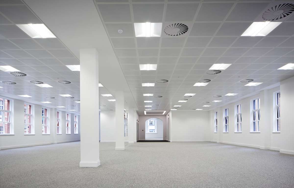 Office in Birmingham - photo 3