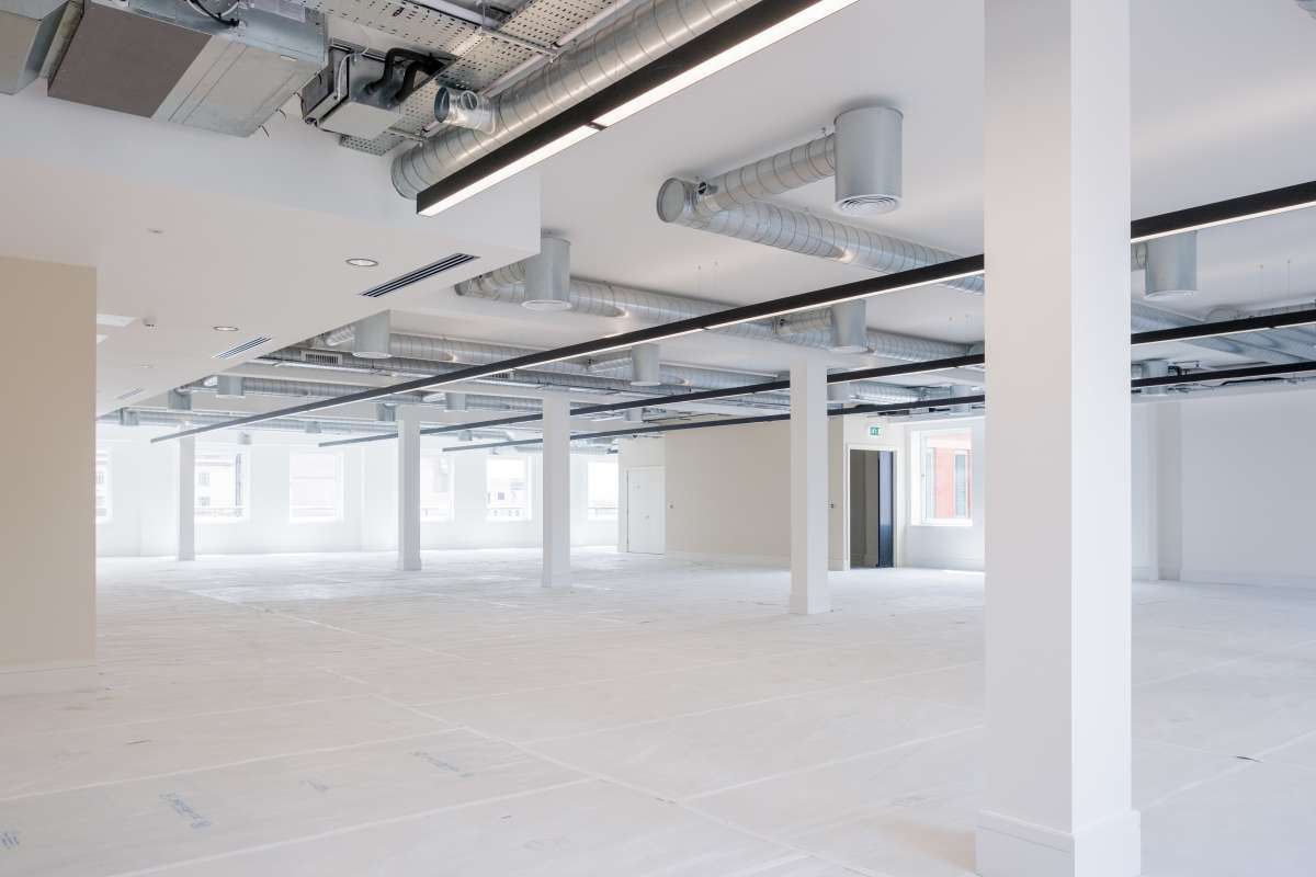 Office in Birmingham - photo 4