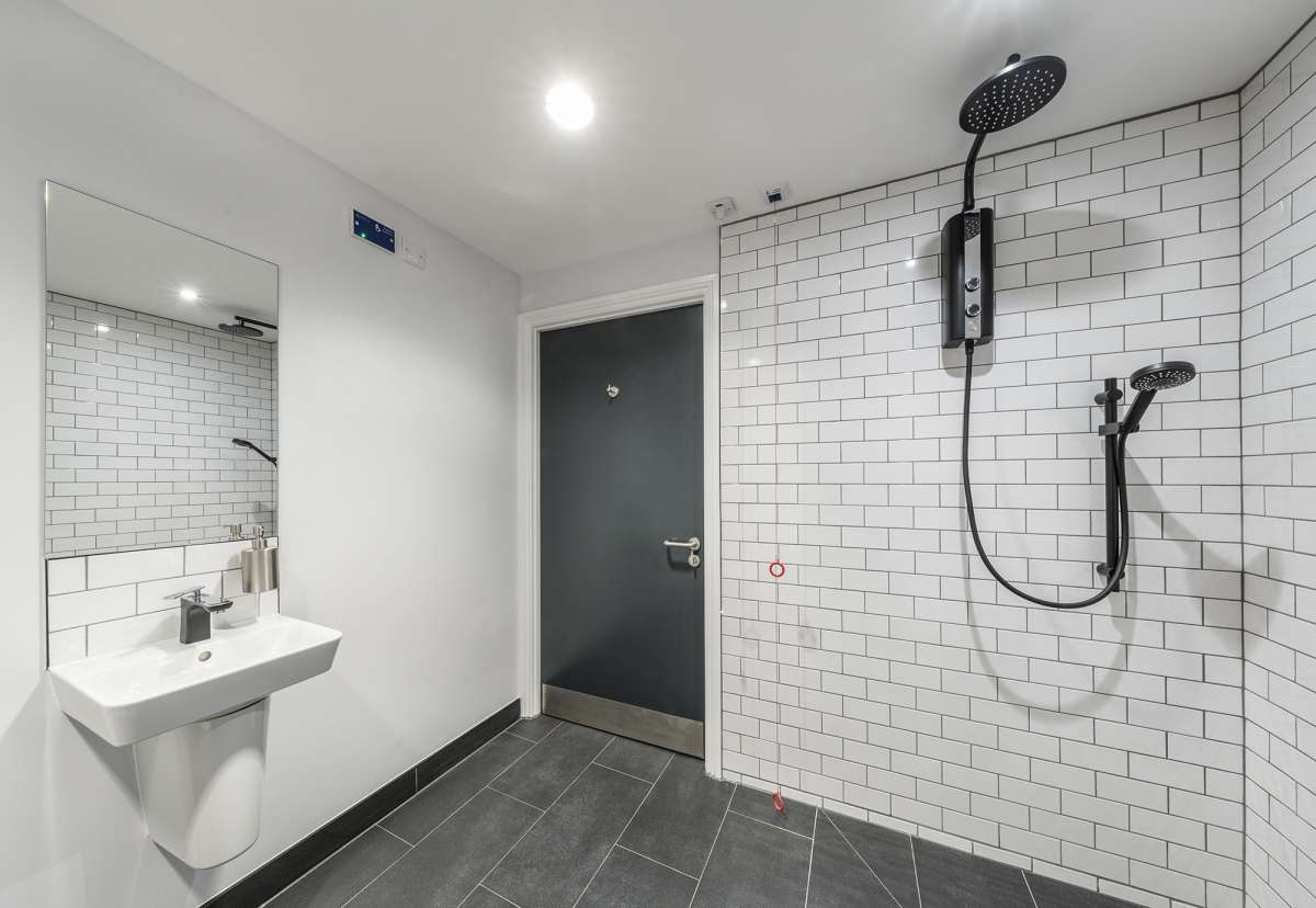 Office in London - photo 4