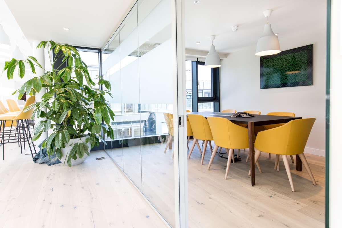 Office in London - photo 4