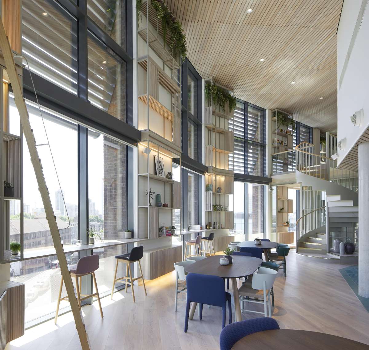 Office in London - photo 2