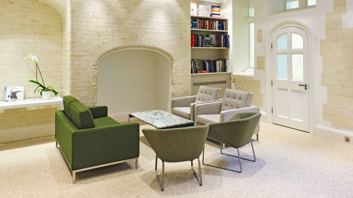 Office in London - photo 2