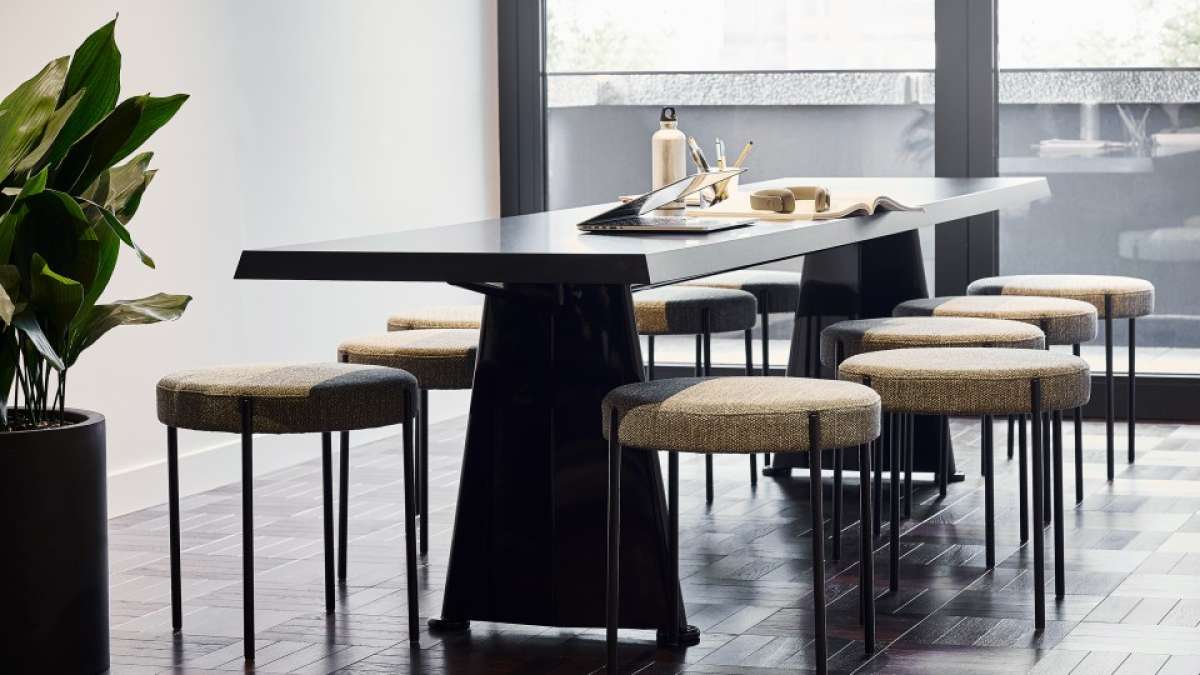 Office in London - photo 4