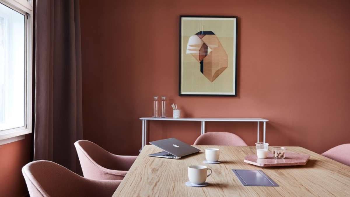 Office in London - photo 4