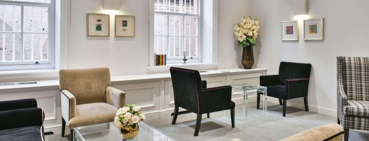 Office in London - photo 3