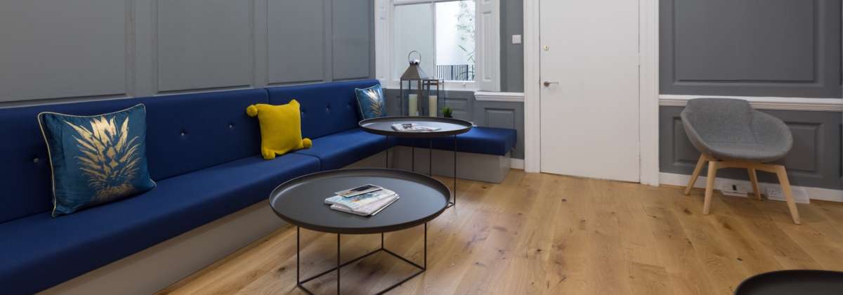 Office in London - photo 3