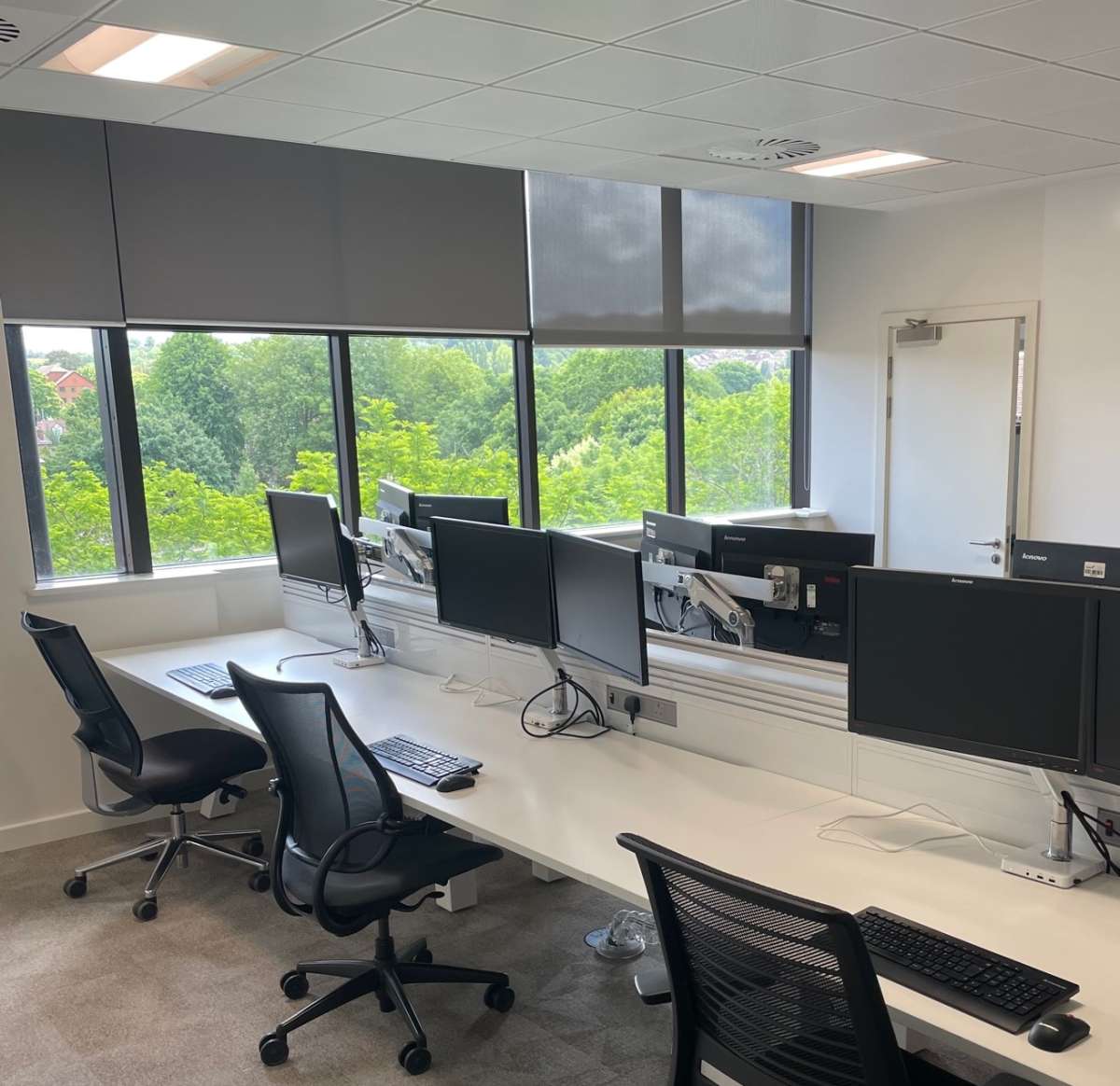 Office To Let, Redhill