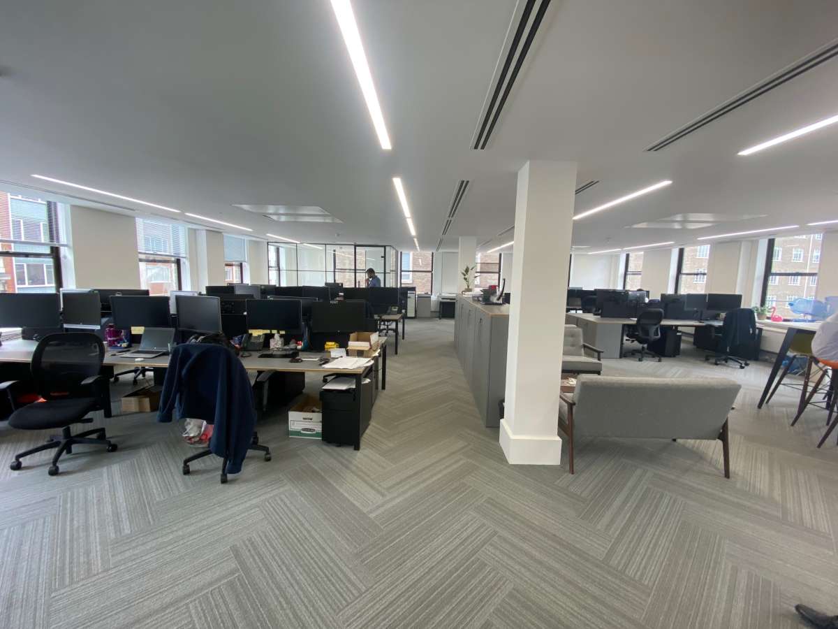 Office in London