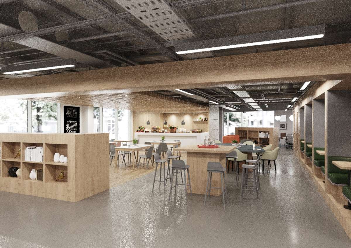 Office in Sheffield - photo 2