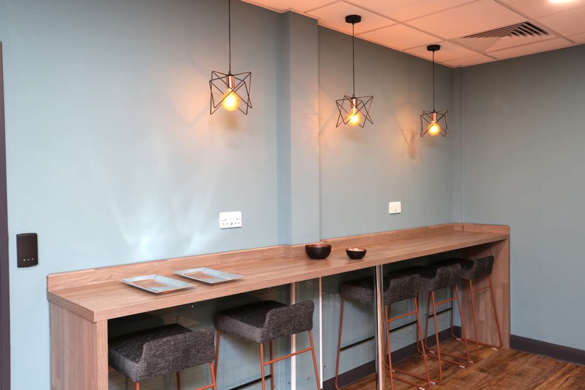 Office in Leeds - photo 2