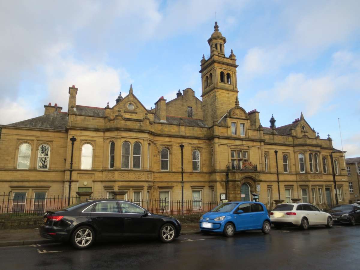 Office in Halifax - photo 2