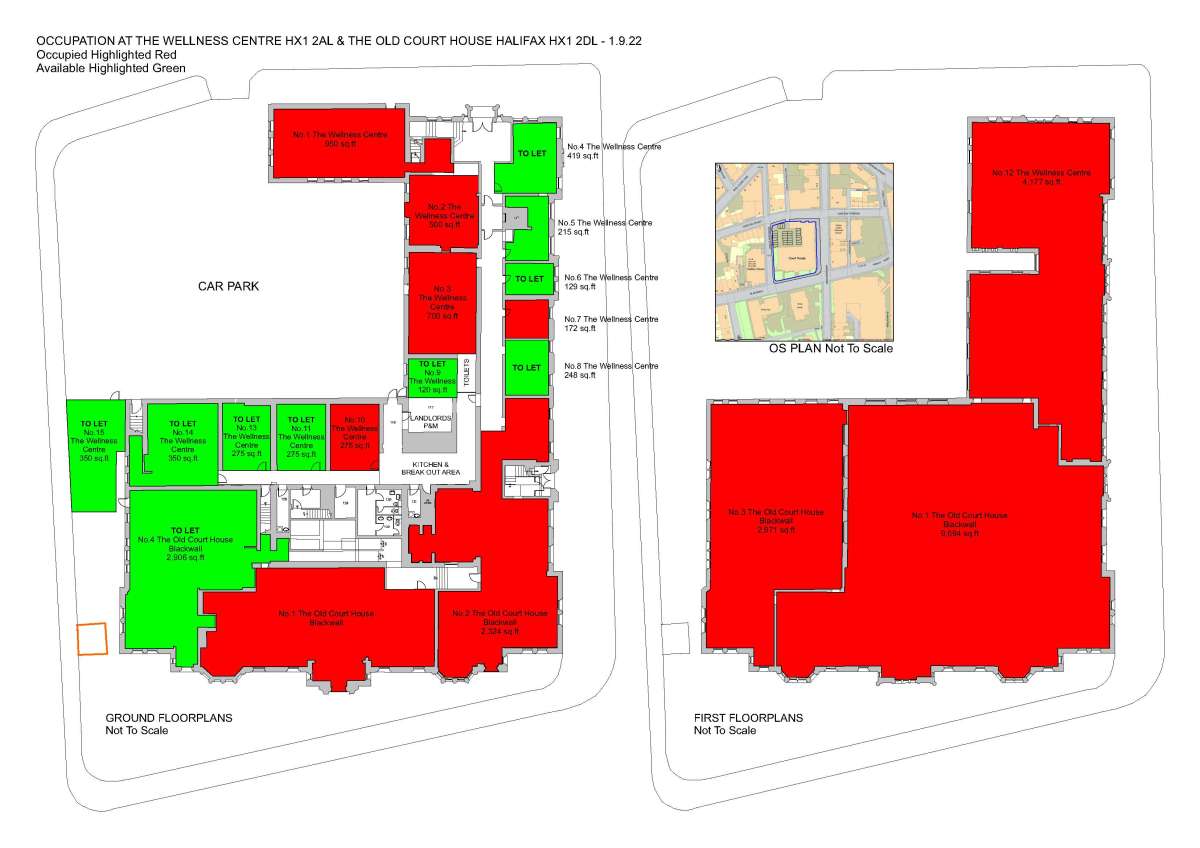 Office in Halifax - photo 4