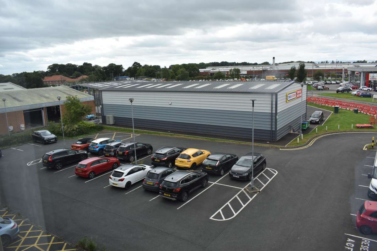 Office in Northallerton - photo 2