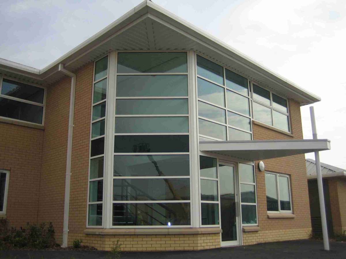 Office in Leeds - photo 2