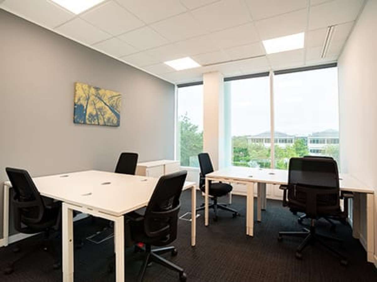 Office in Northampton