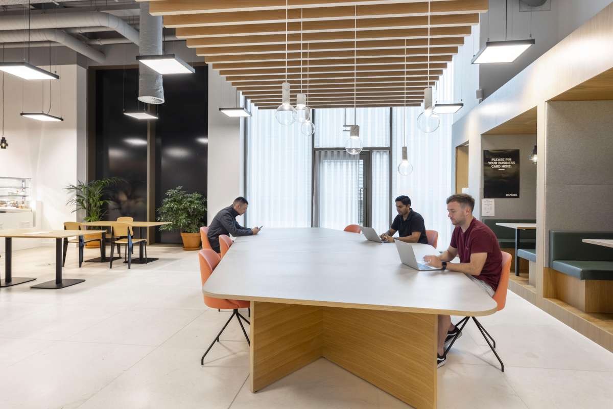 Office in Milton Keynes