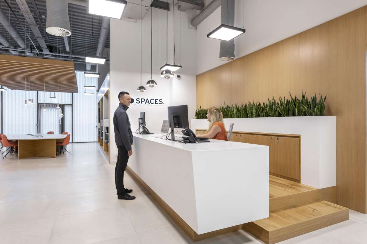 Office in Milton Keynes - photo 2