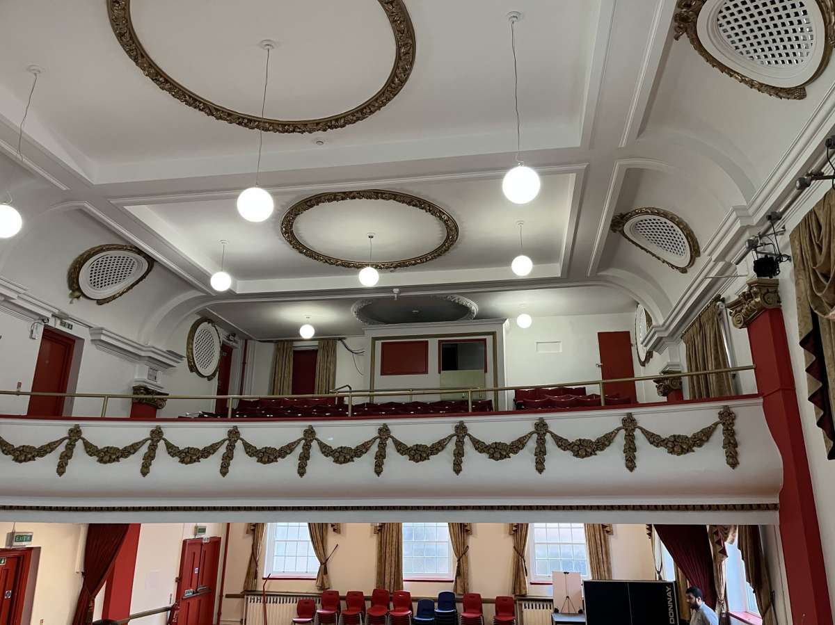 Office in Swansea - photo 2