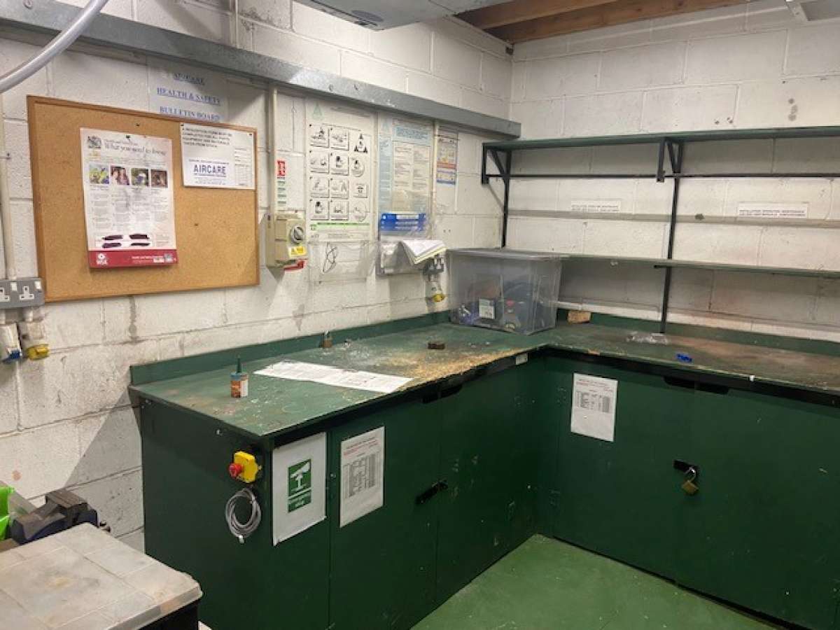 Office in Newcastle Upon Tyne - photo 2