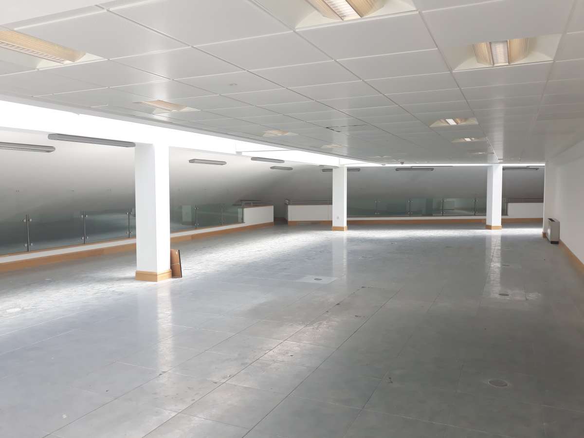 Office in Newcastle Upon Tyne - photo 4