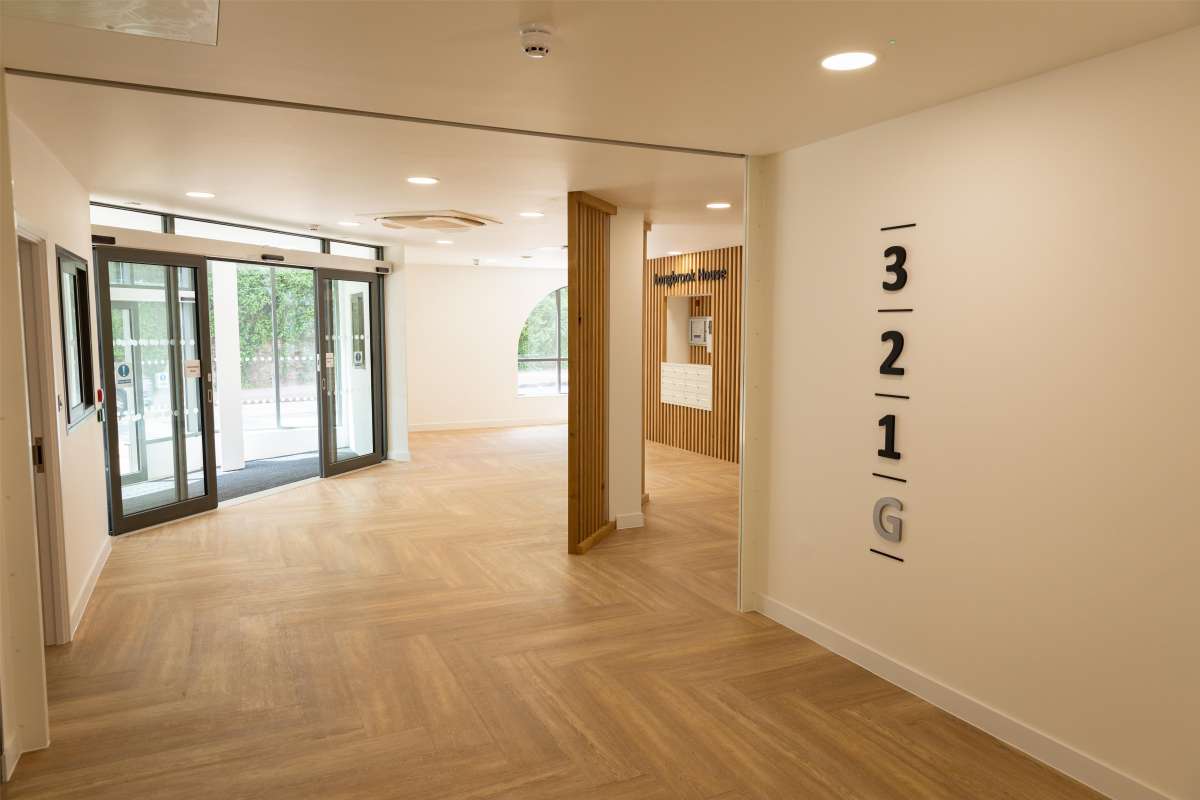 Office in Exeter - photo 2