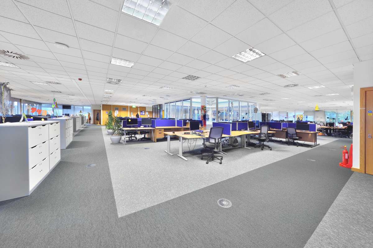 Office in Dunfermline - photo 4