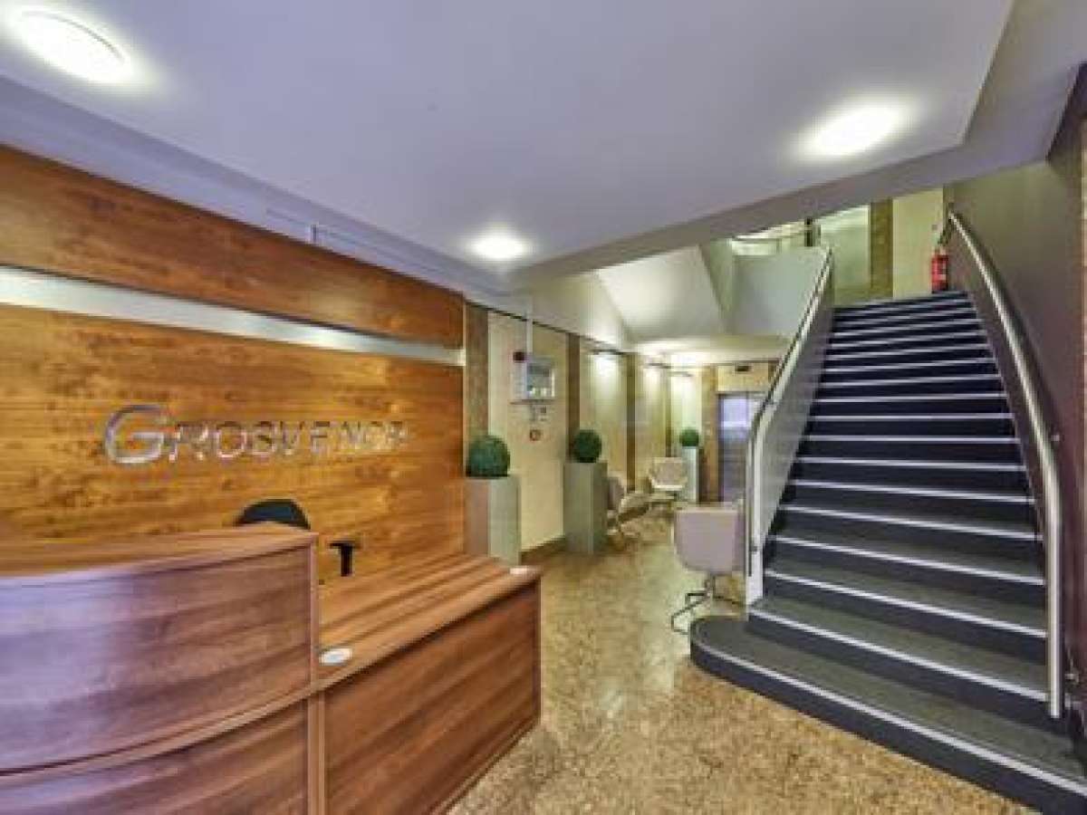 Office in Birmingham - photo 2