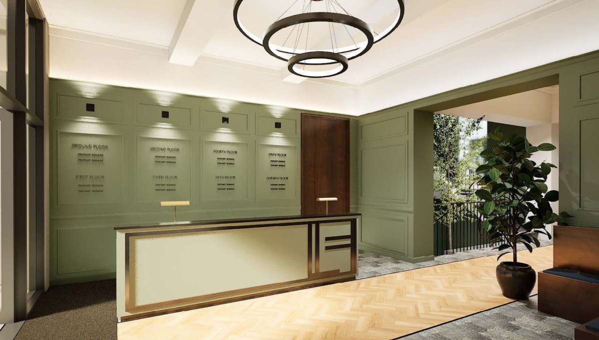 Office in Birmingham - photo 3