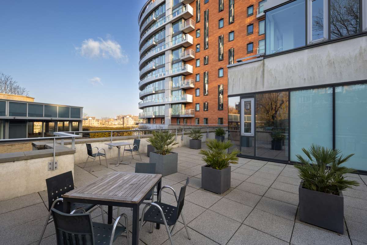 Office in London - photo 3