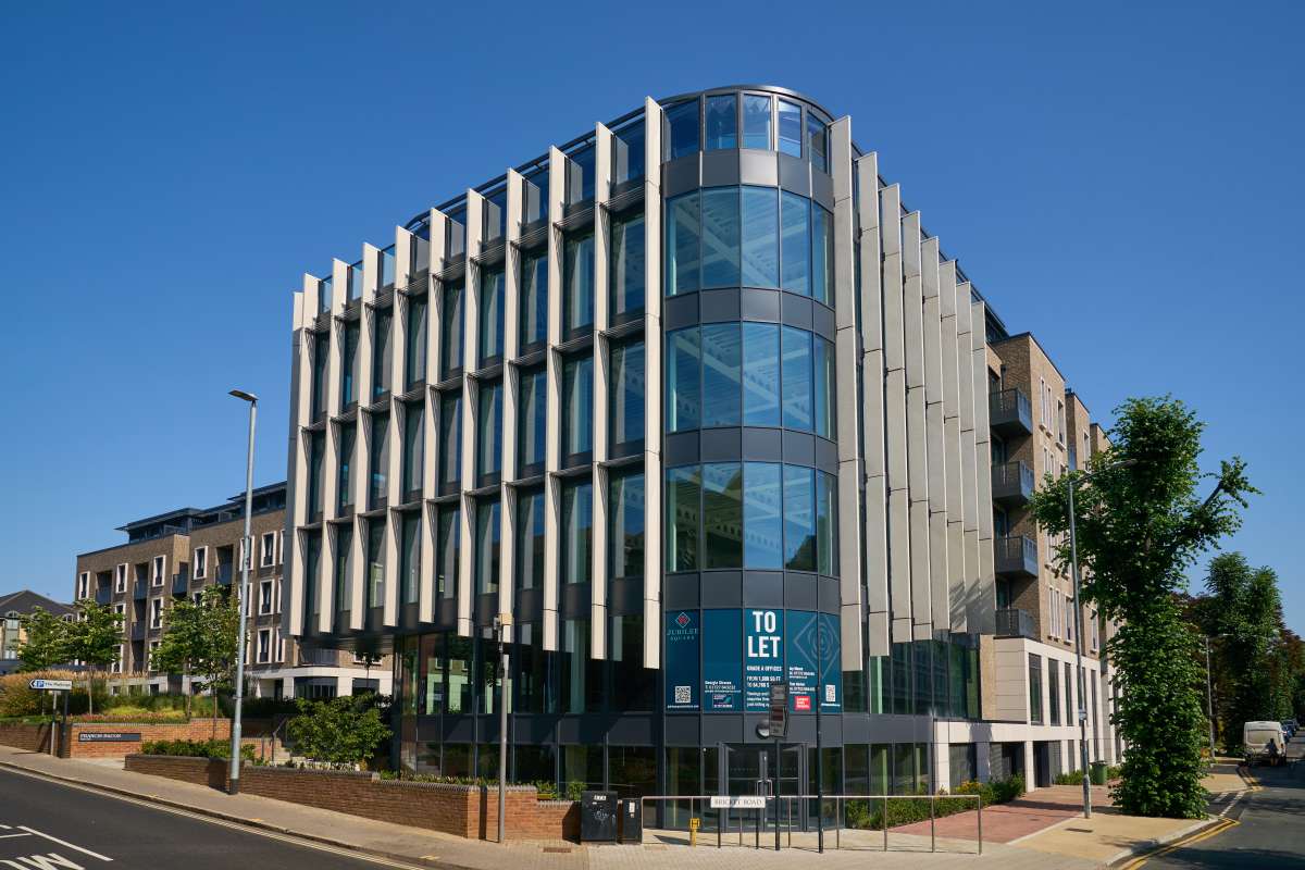 Office in St. Albans - photo 2