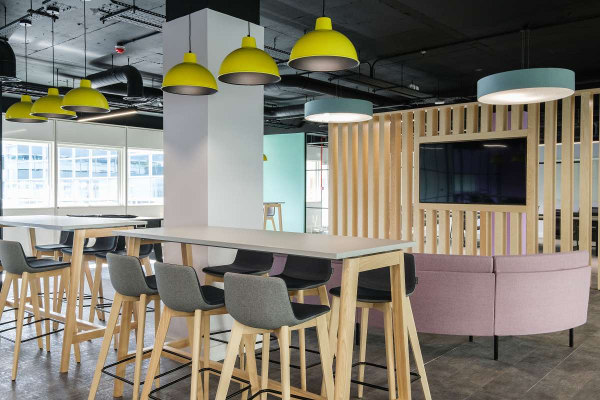 Office in Milton Keynes - photo 3