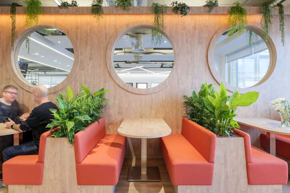 Office in Southampton - photo 4