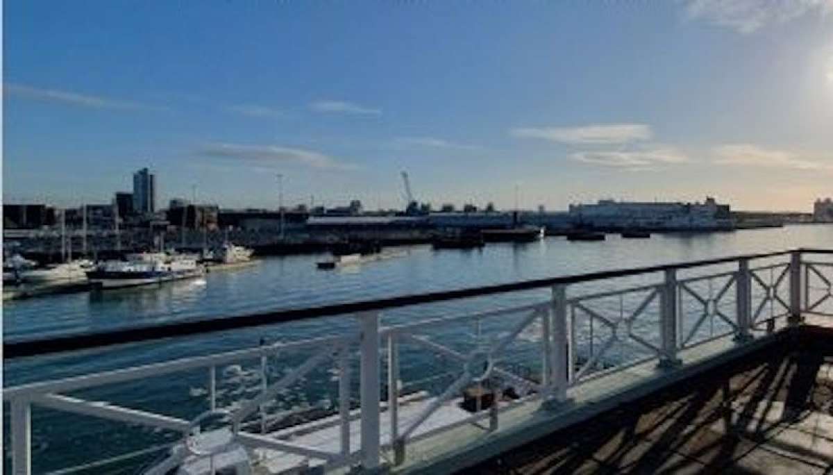 Office in Southampton