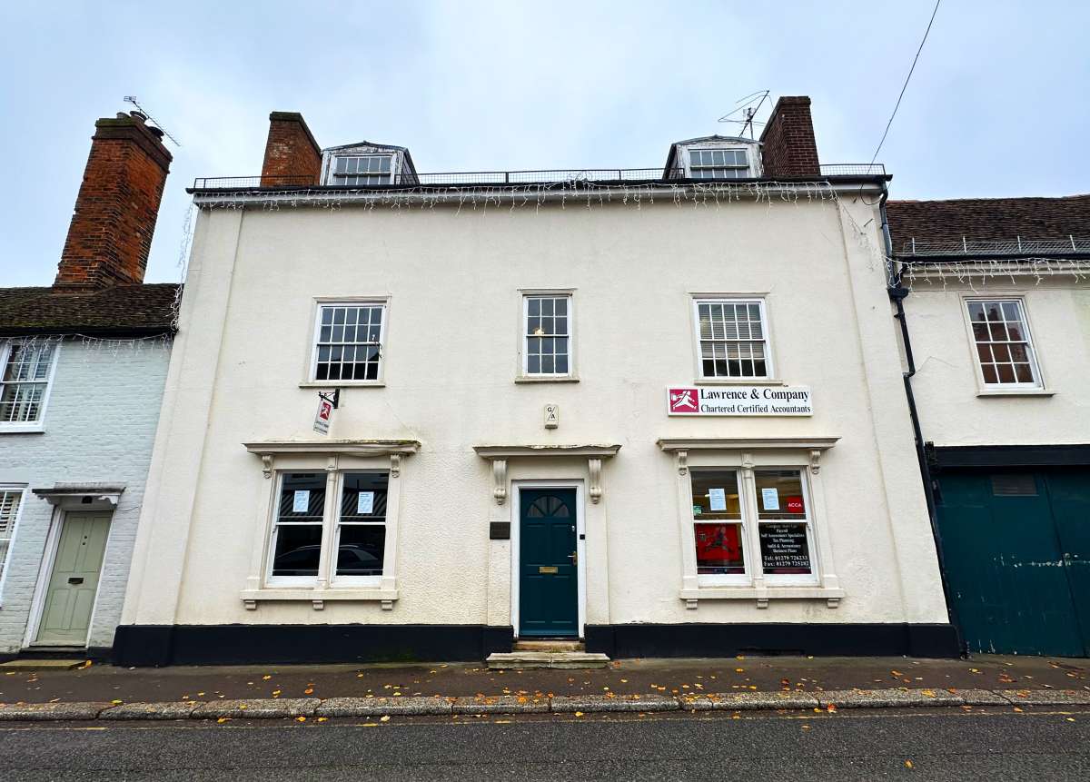 Office in Sawbridgeworth