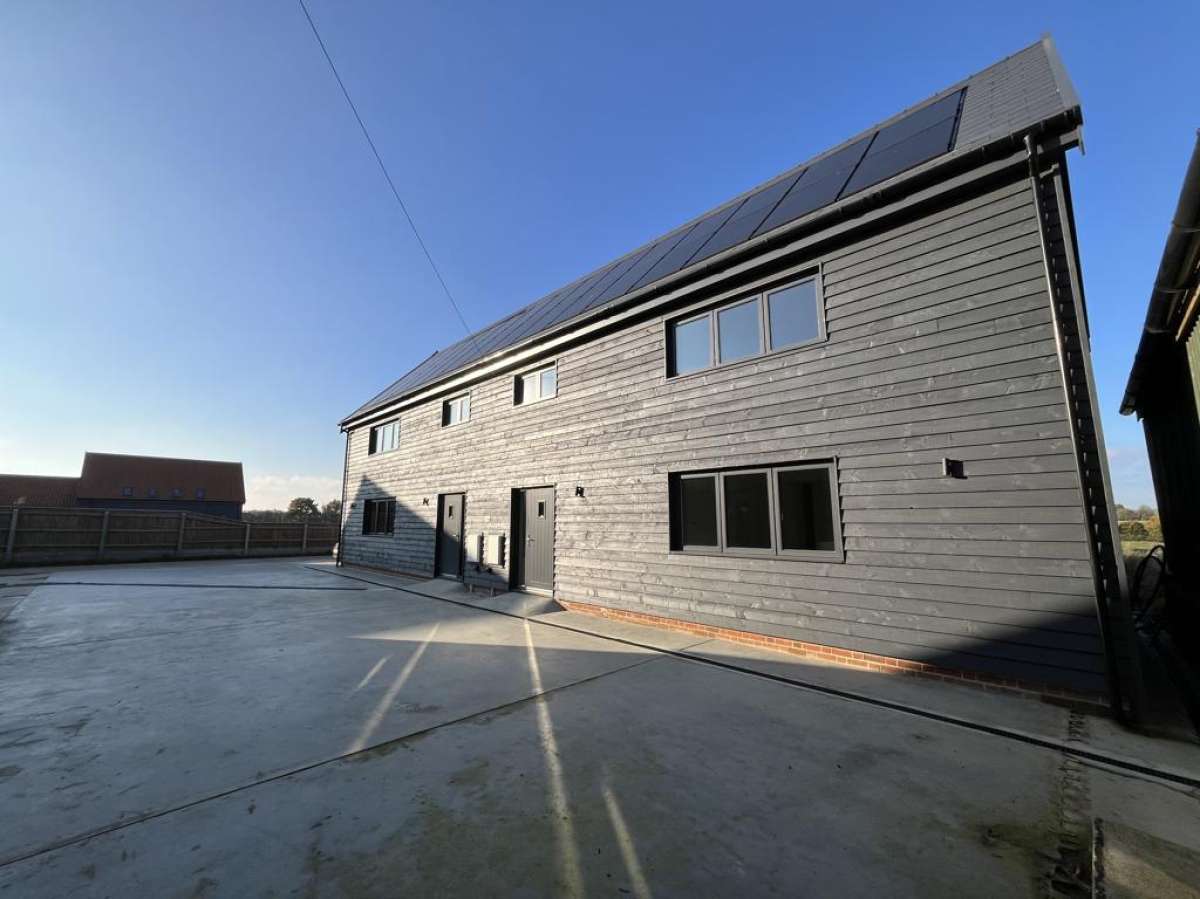 Office in Stowmarket - photo 4