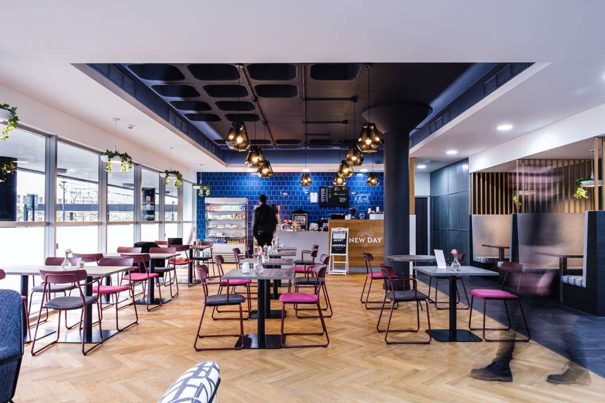 Office in Milton Keynes - photo 2