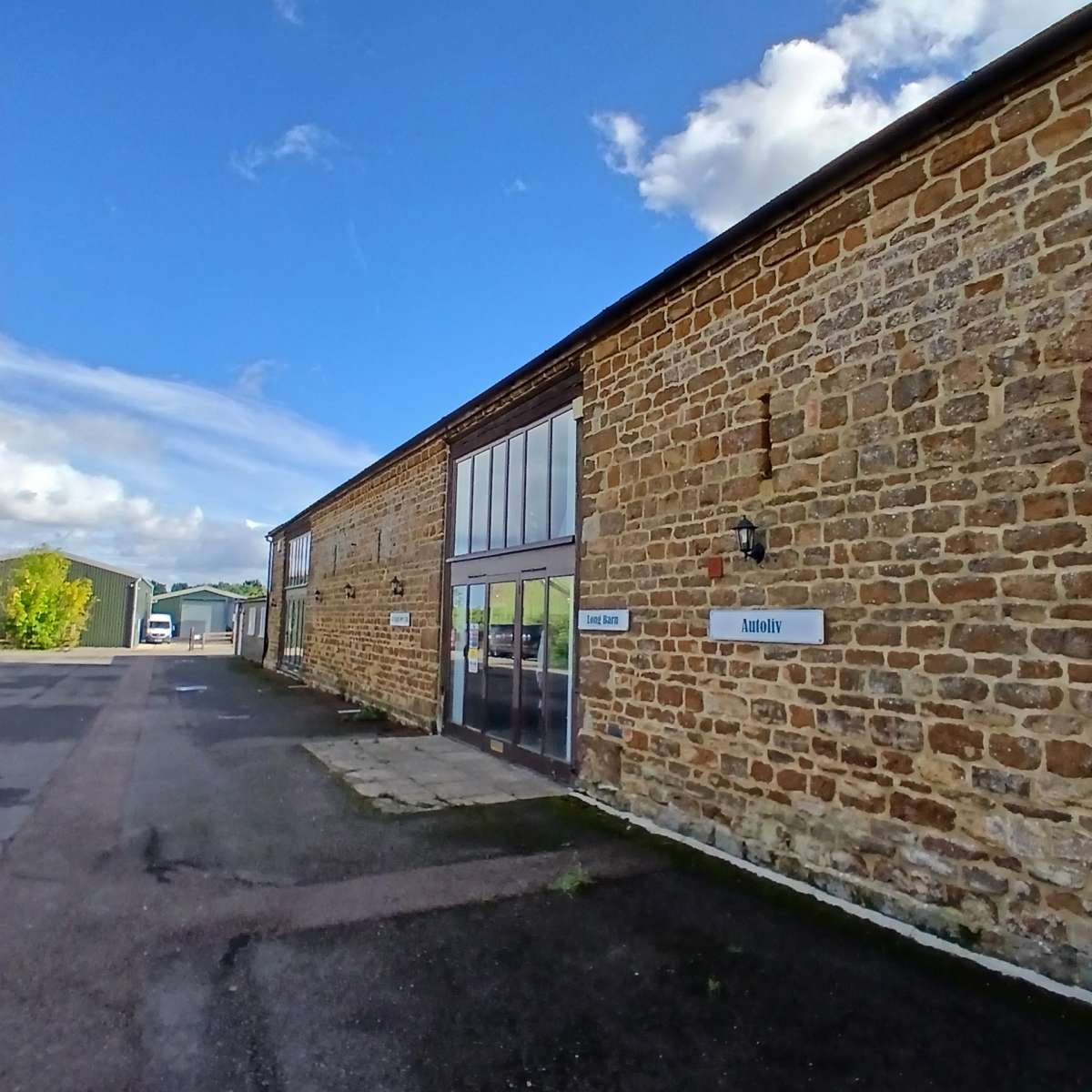 Office in Banbury - photo 2