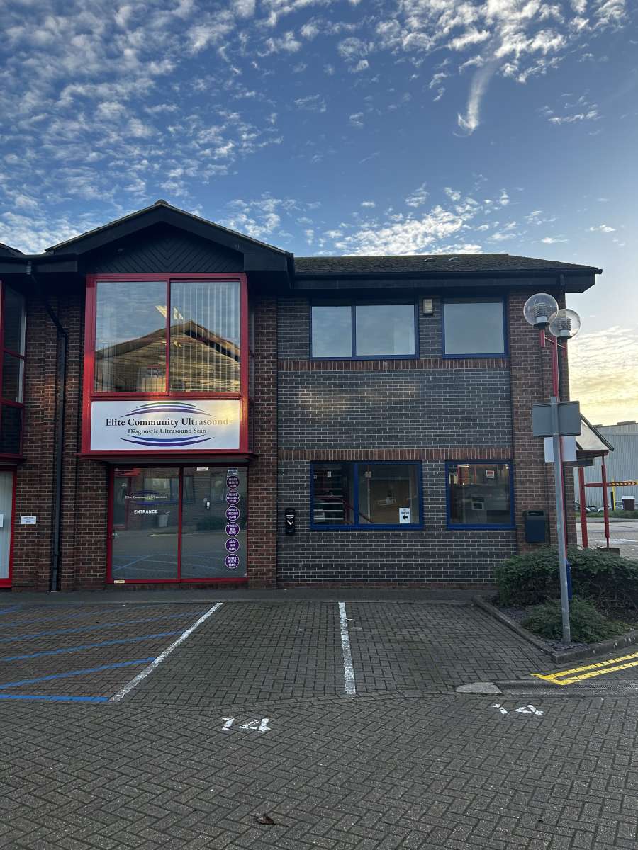 Investment in Ashford