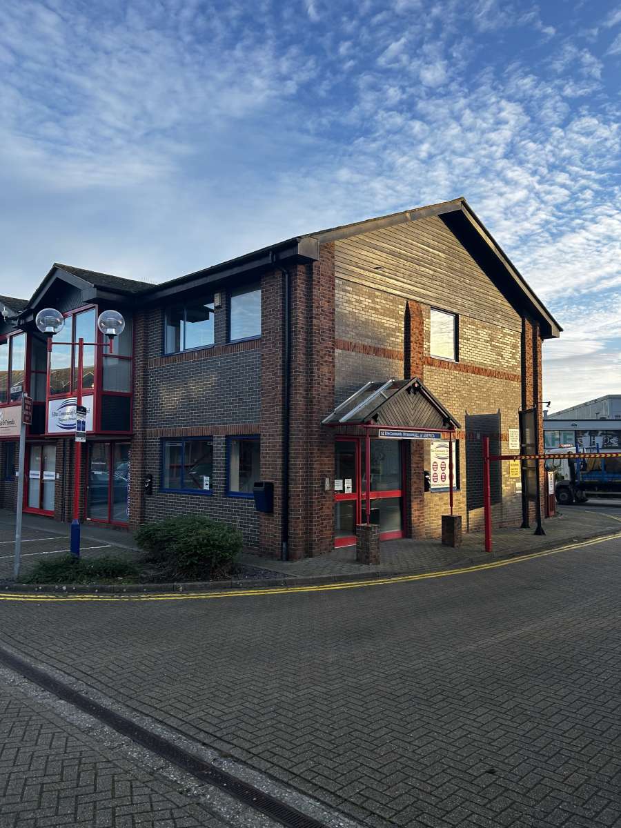 Investment in Ashford - photo 2