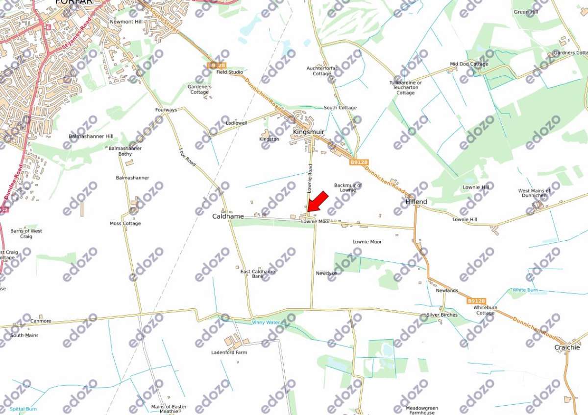 Office in Forfar - photo 3