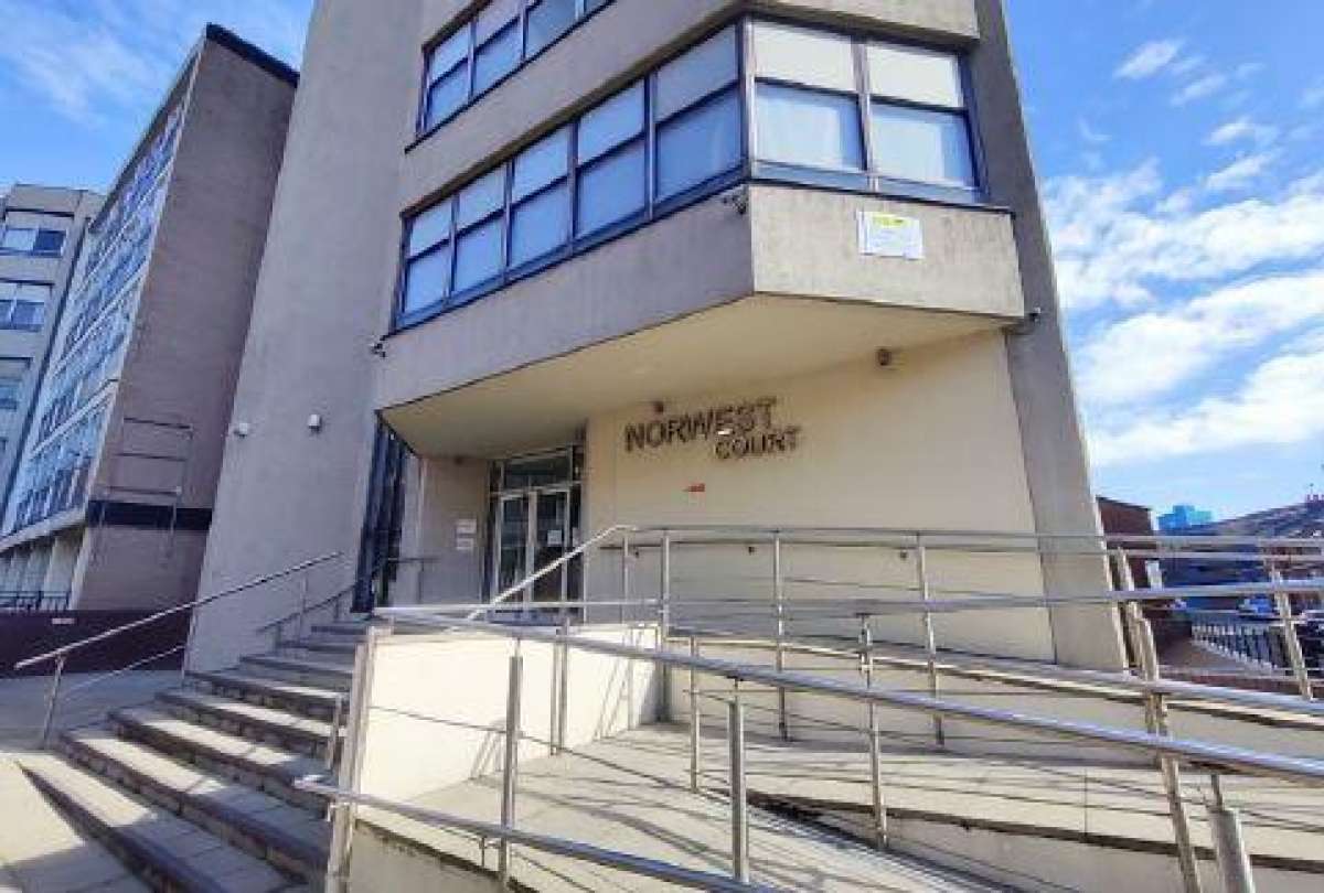 Investment in Preston