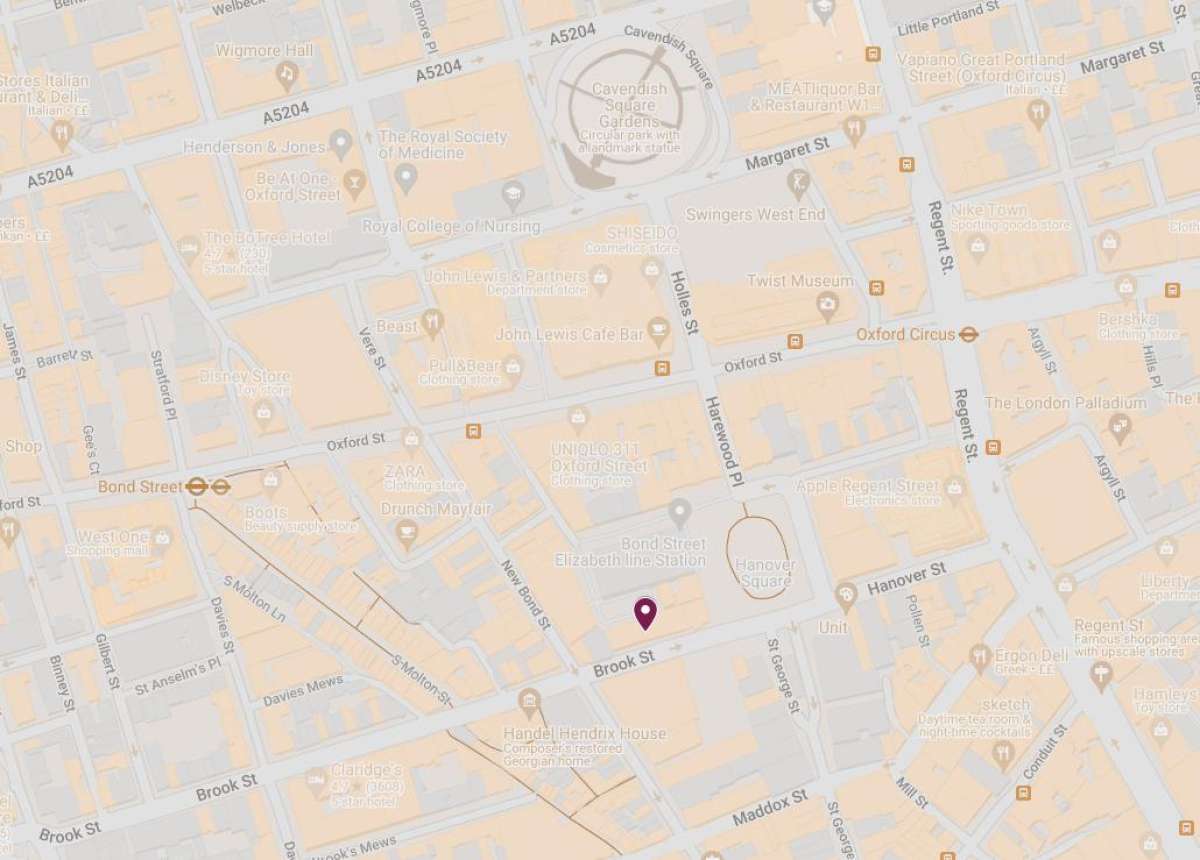 Office in London - photo 3