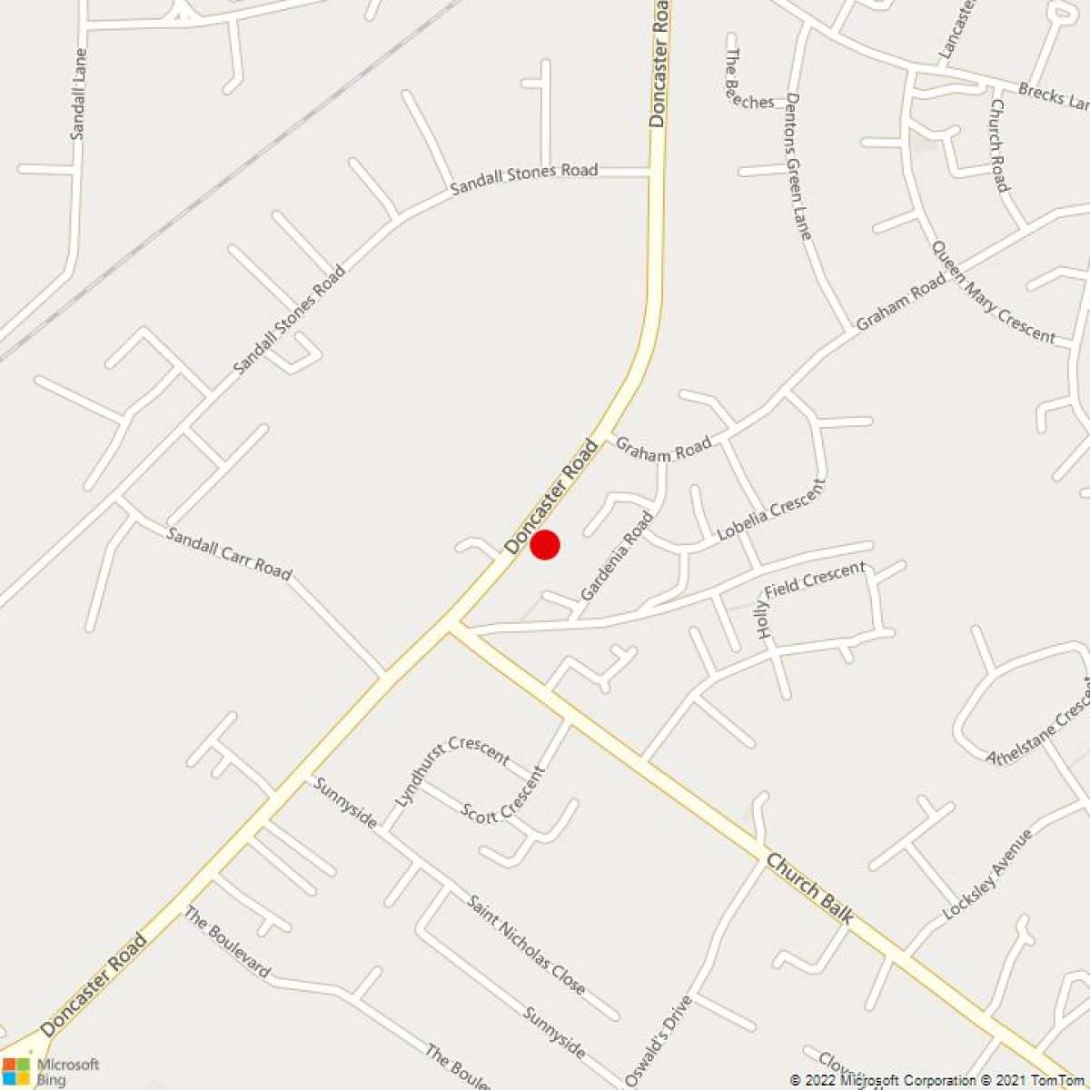 Office in Doncaster - photo 2