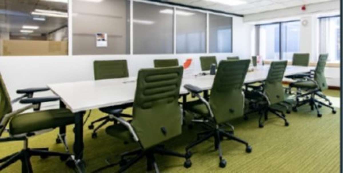 Office in Leicester - photo 2