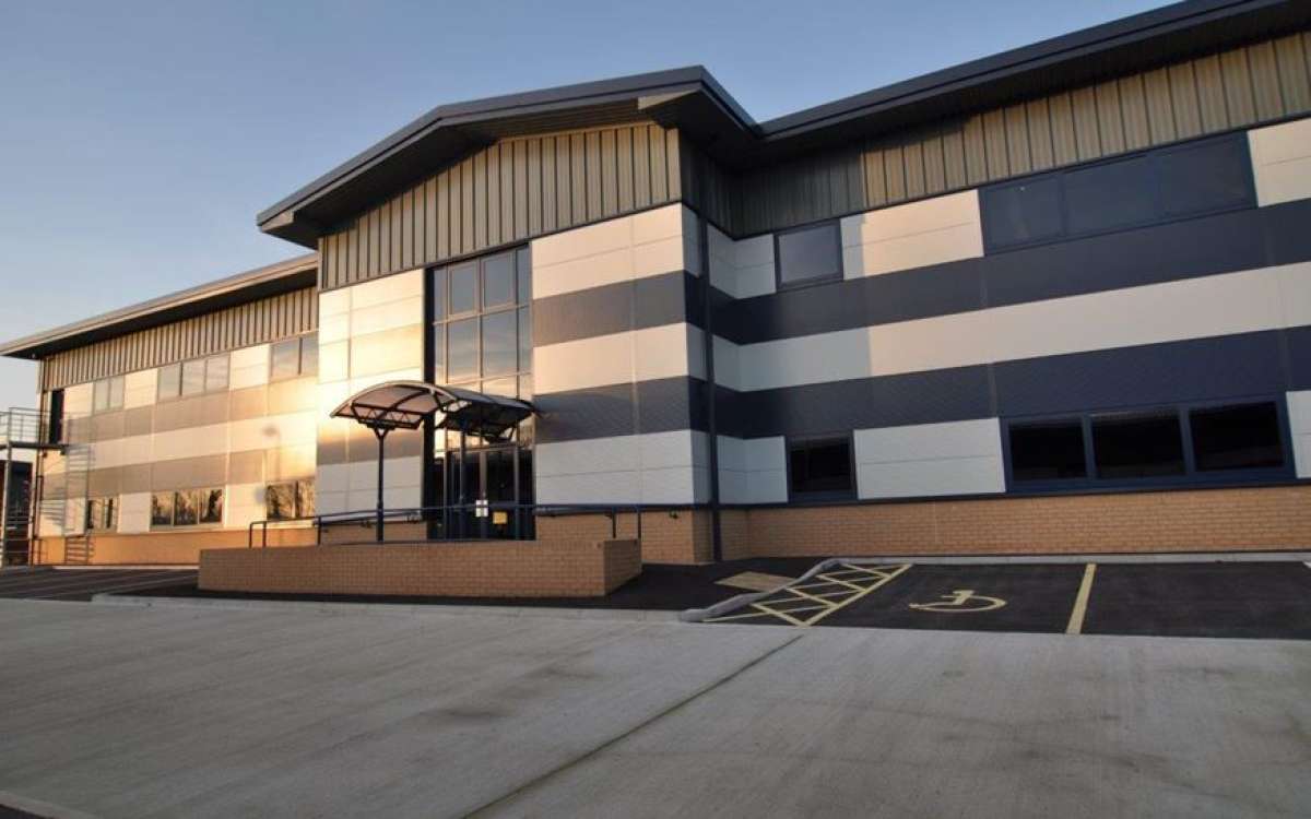 Office in Paignton - photo 3