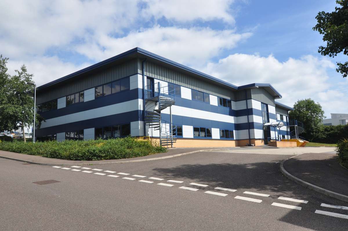 Office in Paignton - photo 4