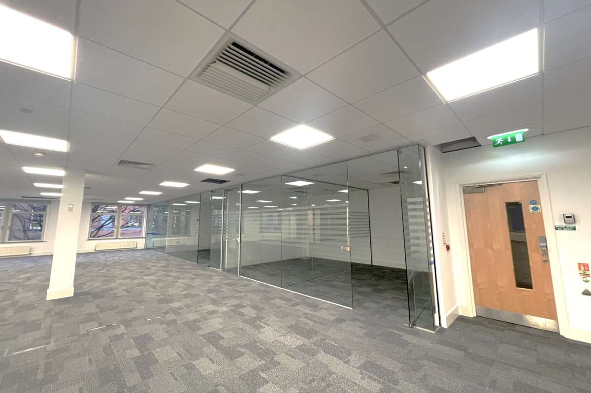 Office in Belfast - photo 3