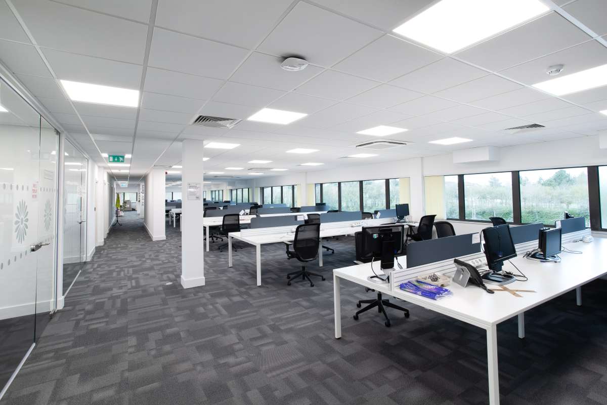 Office in Milton Keynes - photo 3