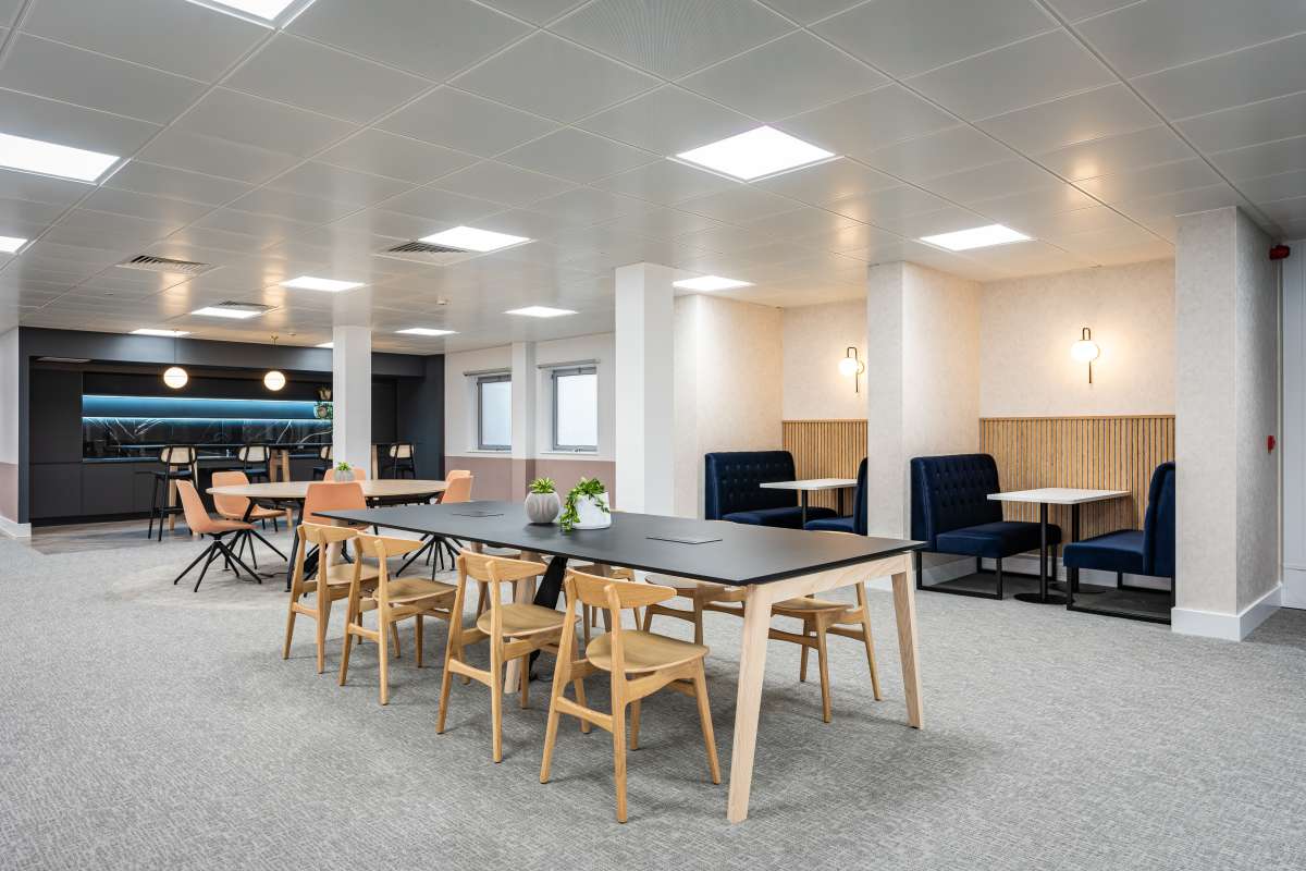 Office in Birmingham - photo 3