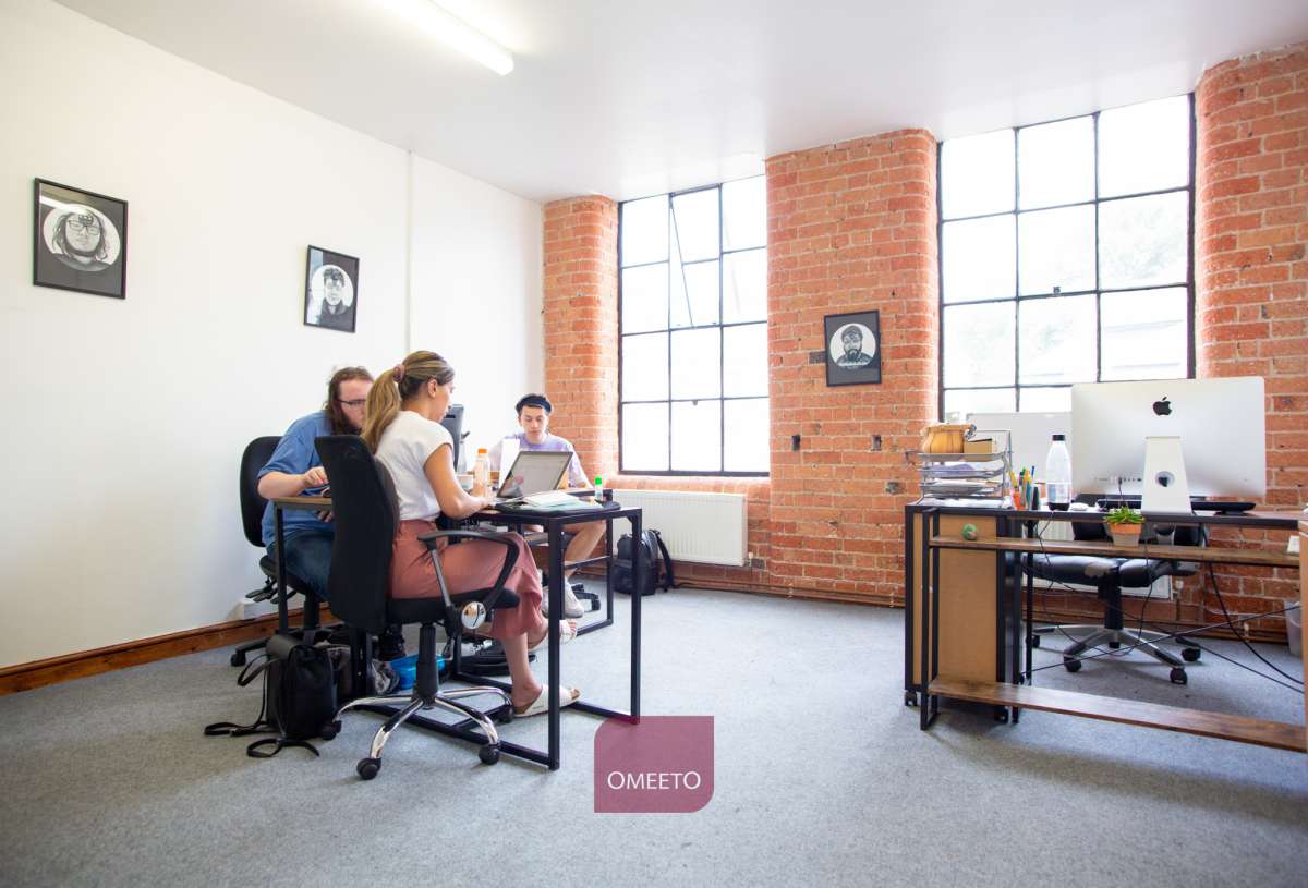 Office in Nottingham